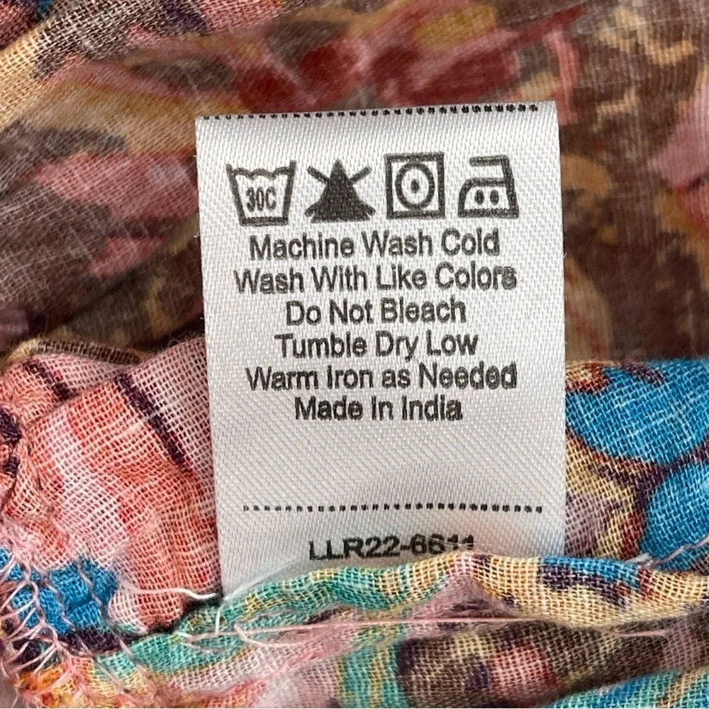 Love The Label mini back
